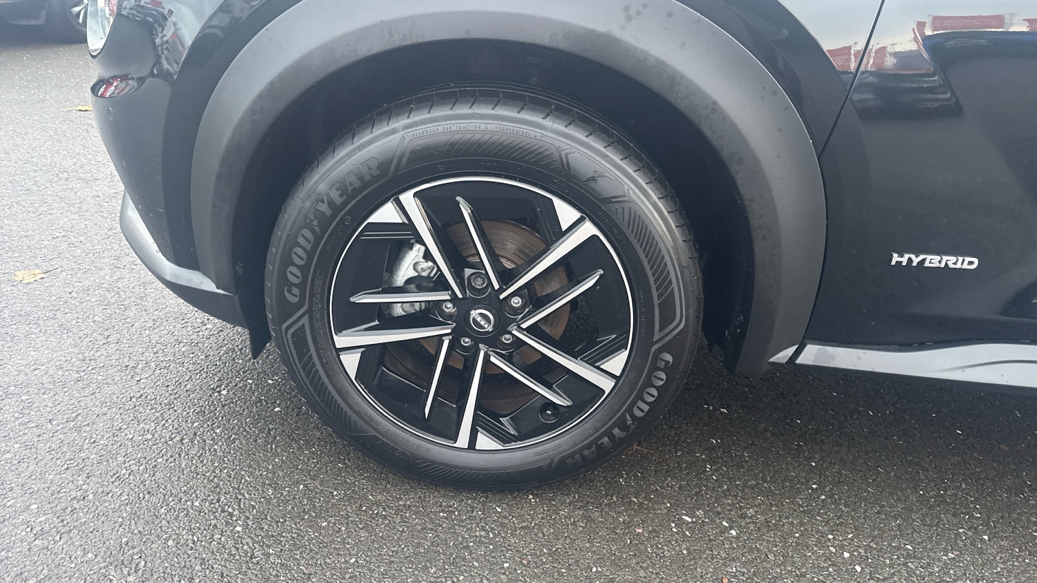 Used Nissan Juke 2024 for sale - 76567702: Photo 45