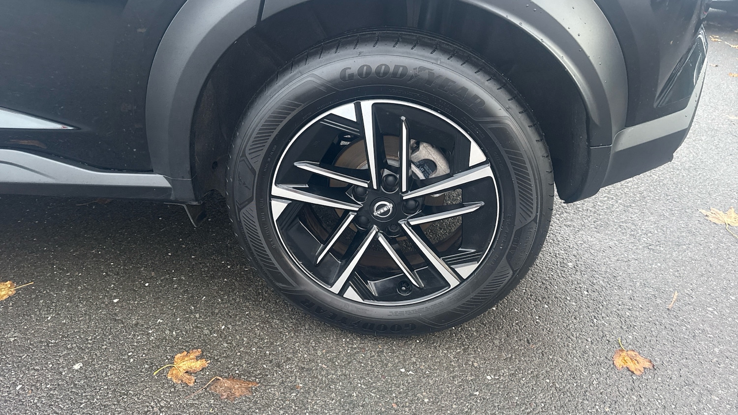 Used Nissan Juke 2024 for sale - 76567702: Photo 47