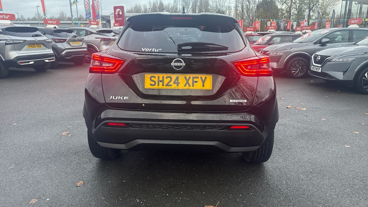 Used Nissan Juke 2024 for sale - 76567702: Photo 49