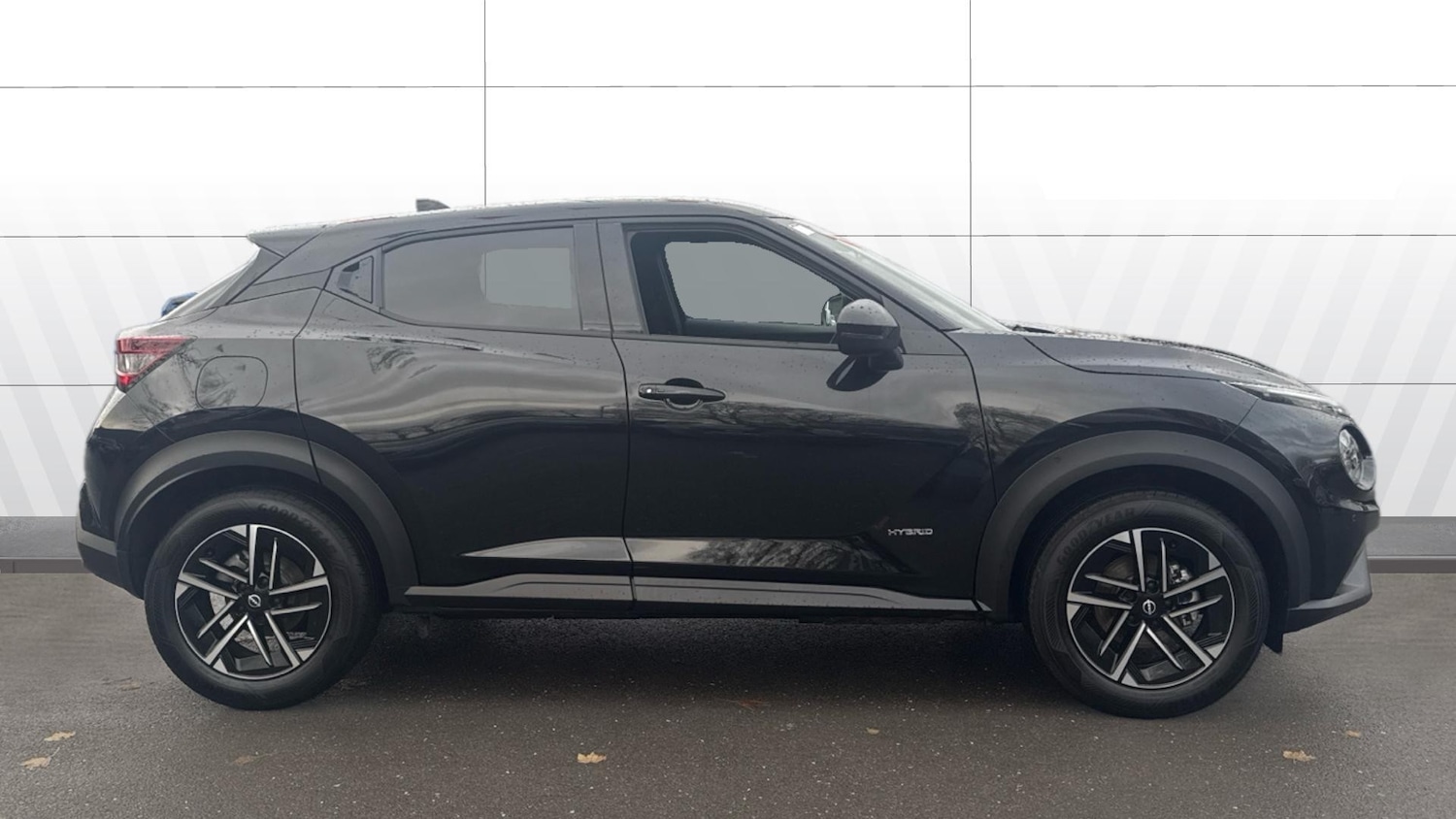 Used Nissan Juke 2024 for sale - 76567702: Photo 5