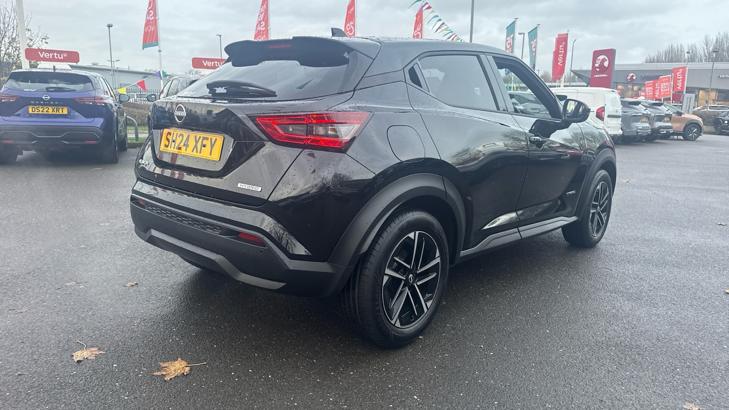 Used Nissan Juke 2024 for sale - 76567702: Photo 50