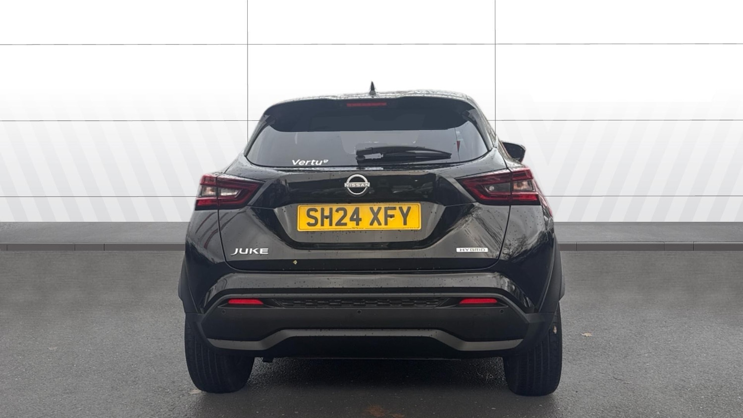 Used Nissan Juke 2024 for sale - 76567702: Photo 6