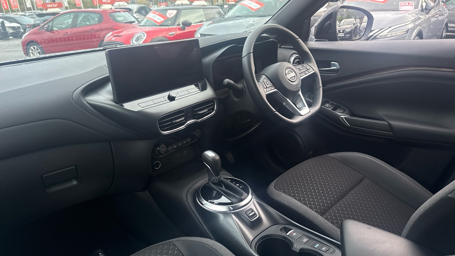 Used Nissan Juke 2024 for sale - 76567702: Photo 9