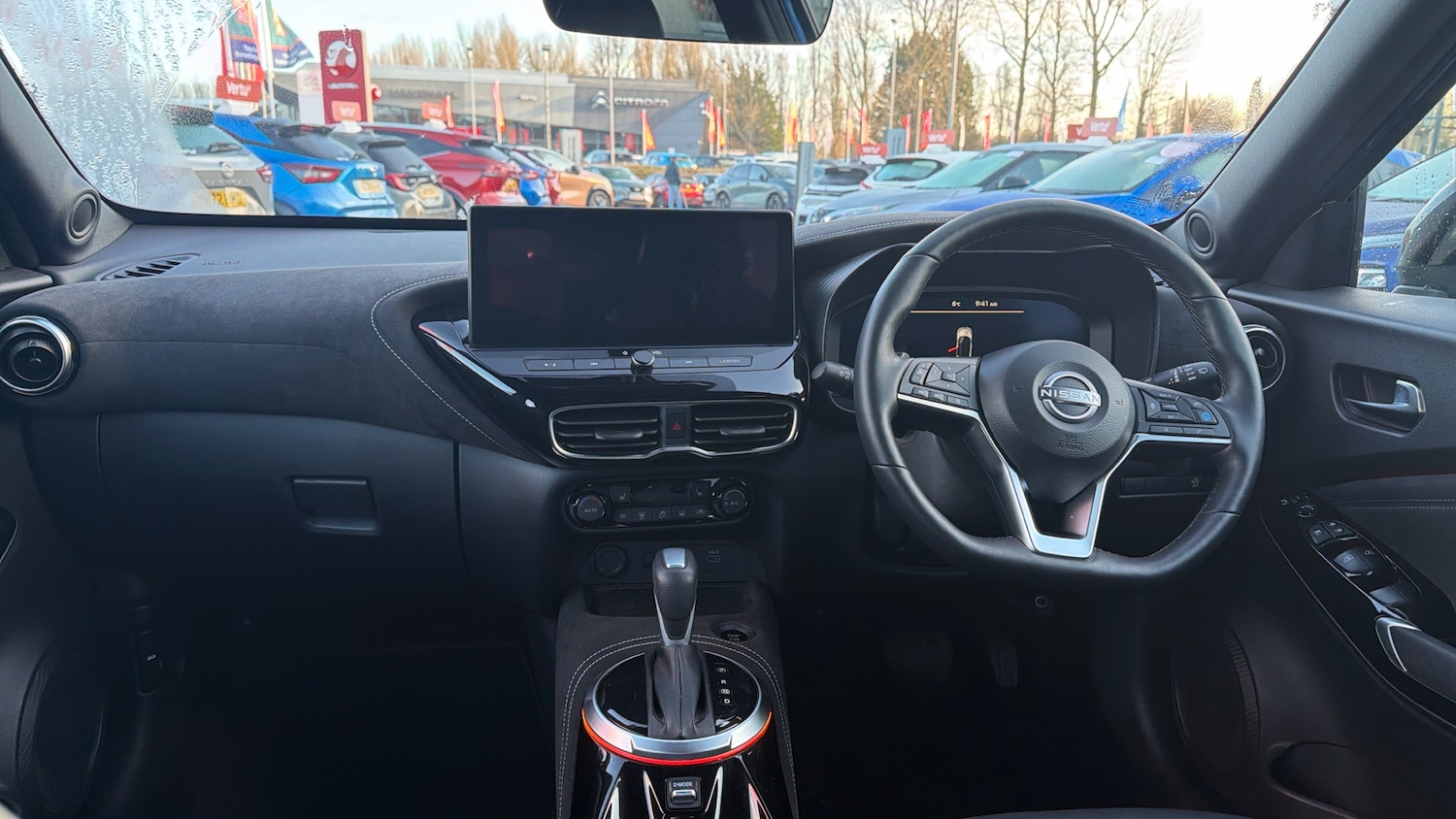 Used Nissan Juke 2024 for sale - 77045561: Photo 10