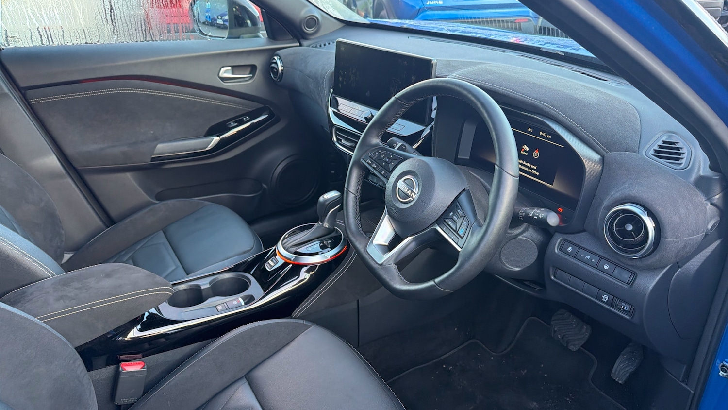 Used Nissan Juke 2024 for sale - 77045561: Photo 11