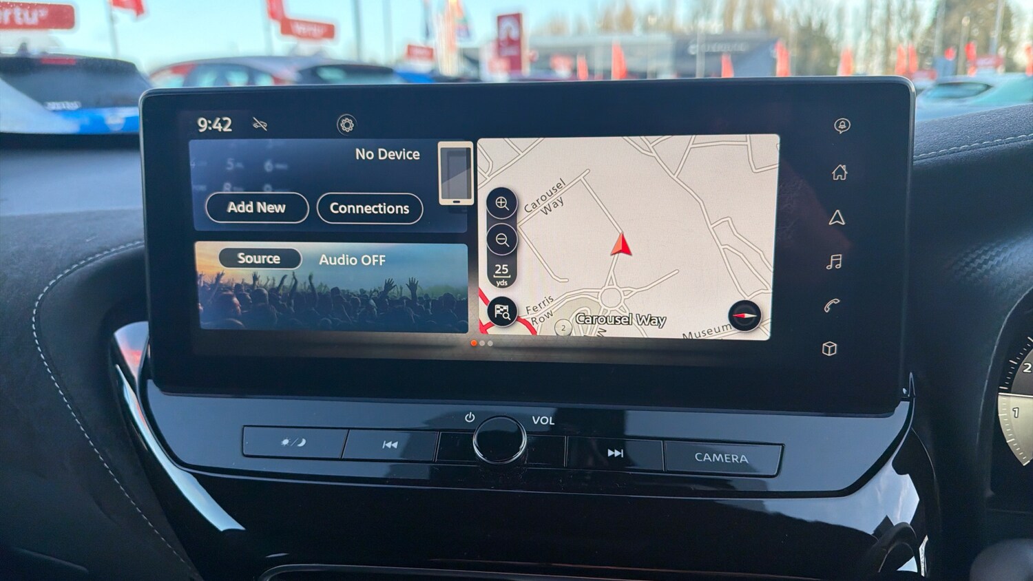 Used Nissan Juke 2024 for sale - 77045561: Photo 12