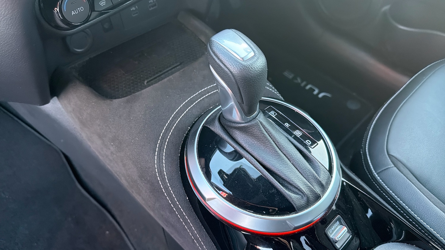 Used Nissan Juke 2024 for sale - 77045561: Photo 13