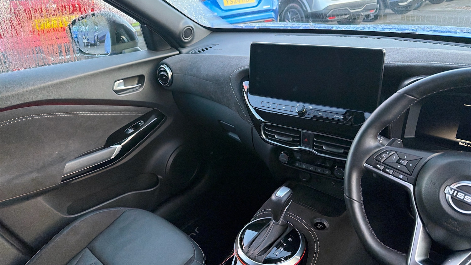 Used Nissan Juke 2024 for sale - 77045561: Photo 14