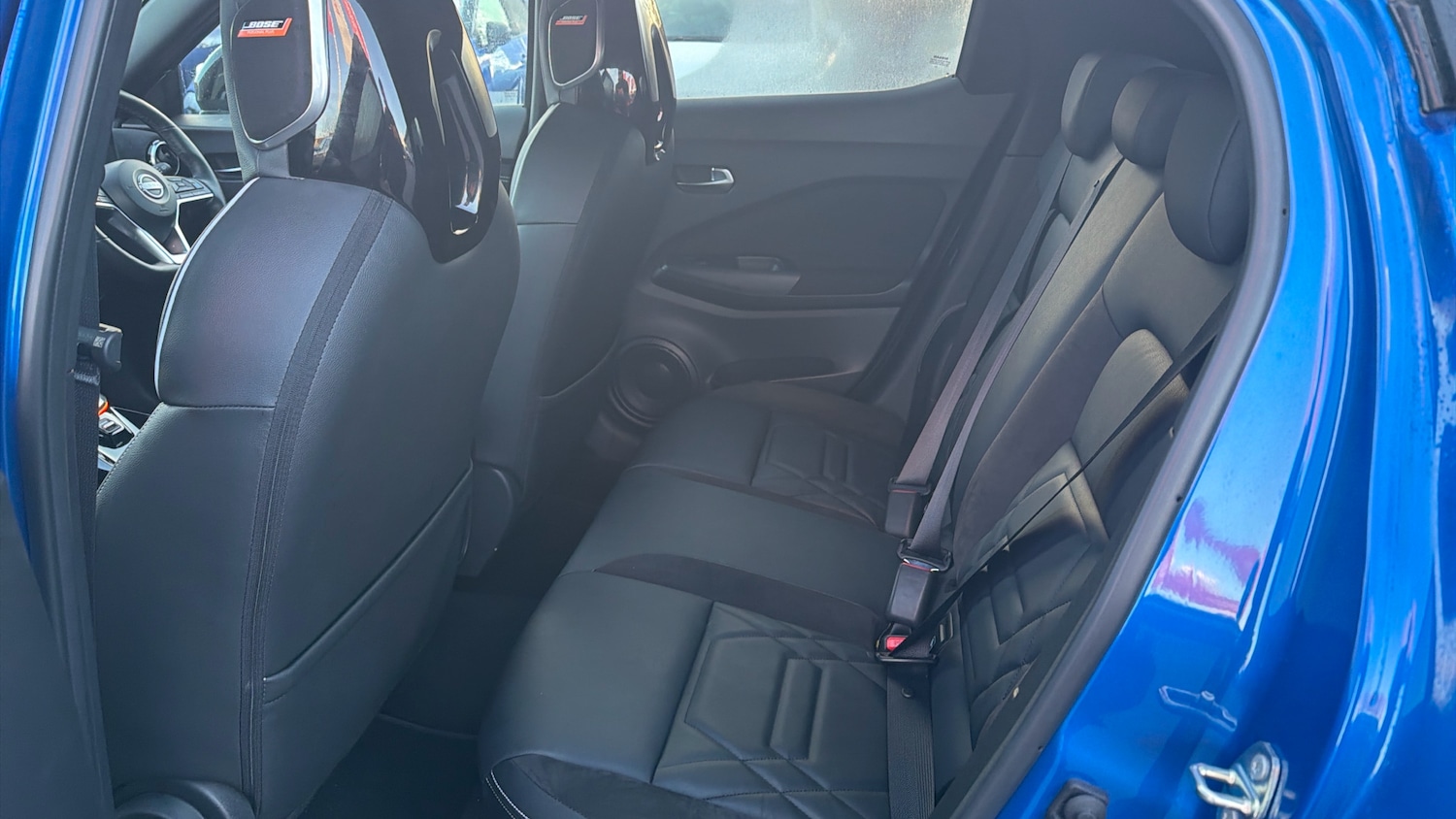 Used Nissan Juke 2024 for sale - 77045561: Photo 16