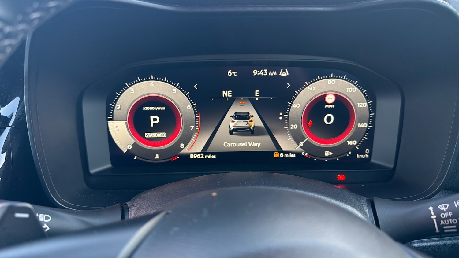 Used Nissan Juke 2024 for sale - 77045561: Photo 18