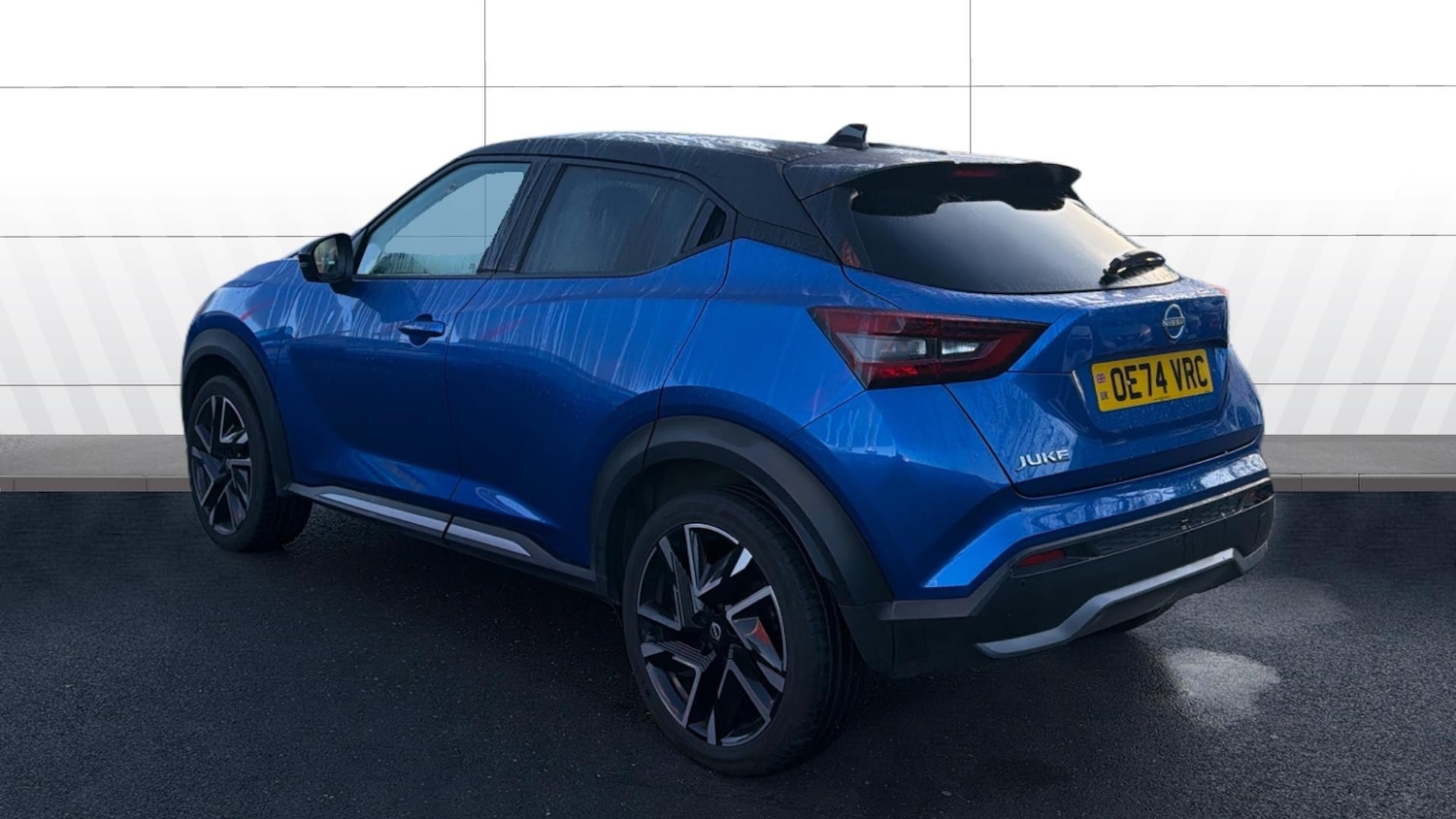 Used Nissan Juke 2024 for sale - 77045561: Photo 2