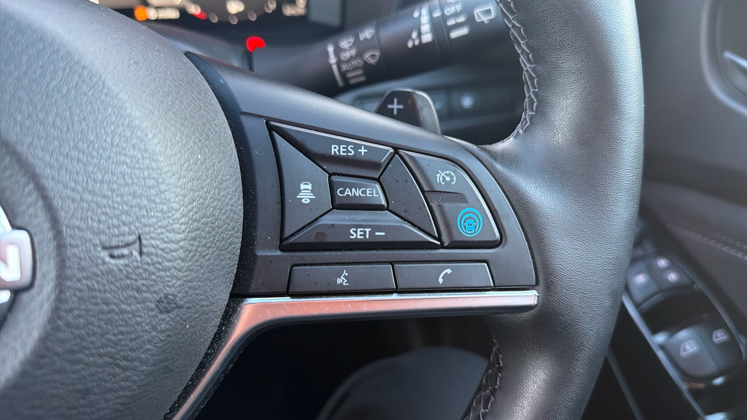 Used Nissan Juke 2024 for sale - 77045561: Photo 24