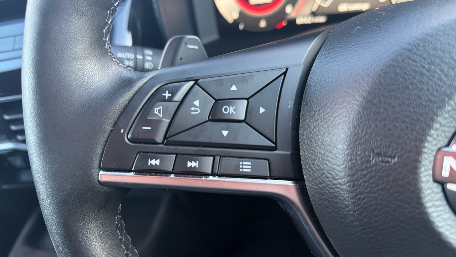 Used Nissan Juke 2024 for sale - 77045561: Photo 25