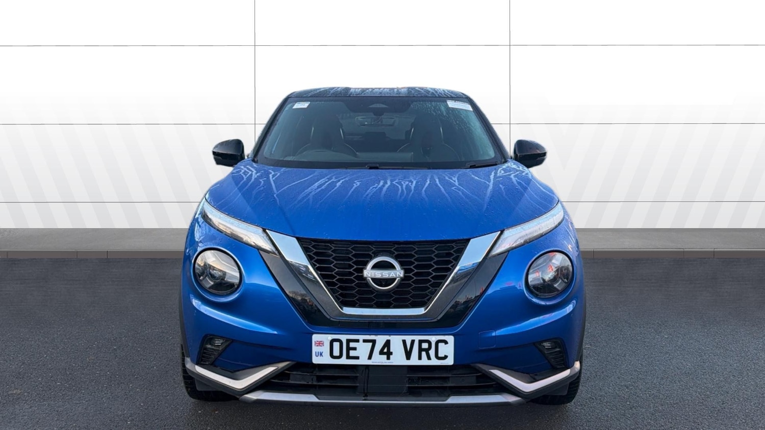 Used Nissan Juke 2024 for sale - 77045561: Photo 3