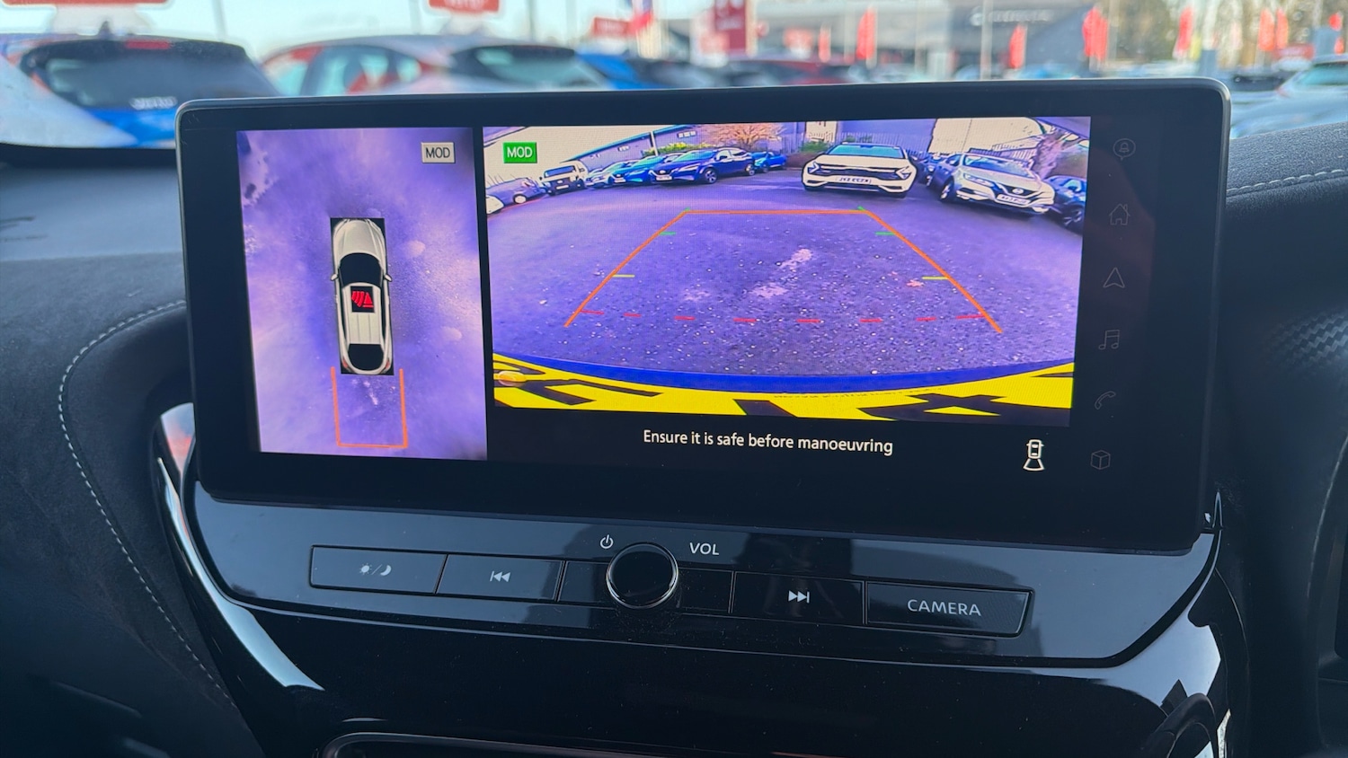 Used Nissan Juke 2024 for sale - 77045561: Photo 30