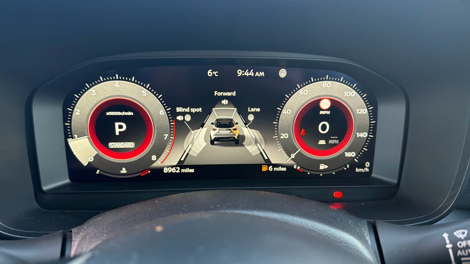 Used Nissan Juke 2024 for sale - 77045561: Photo 36