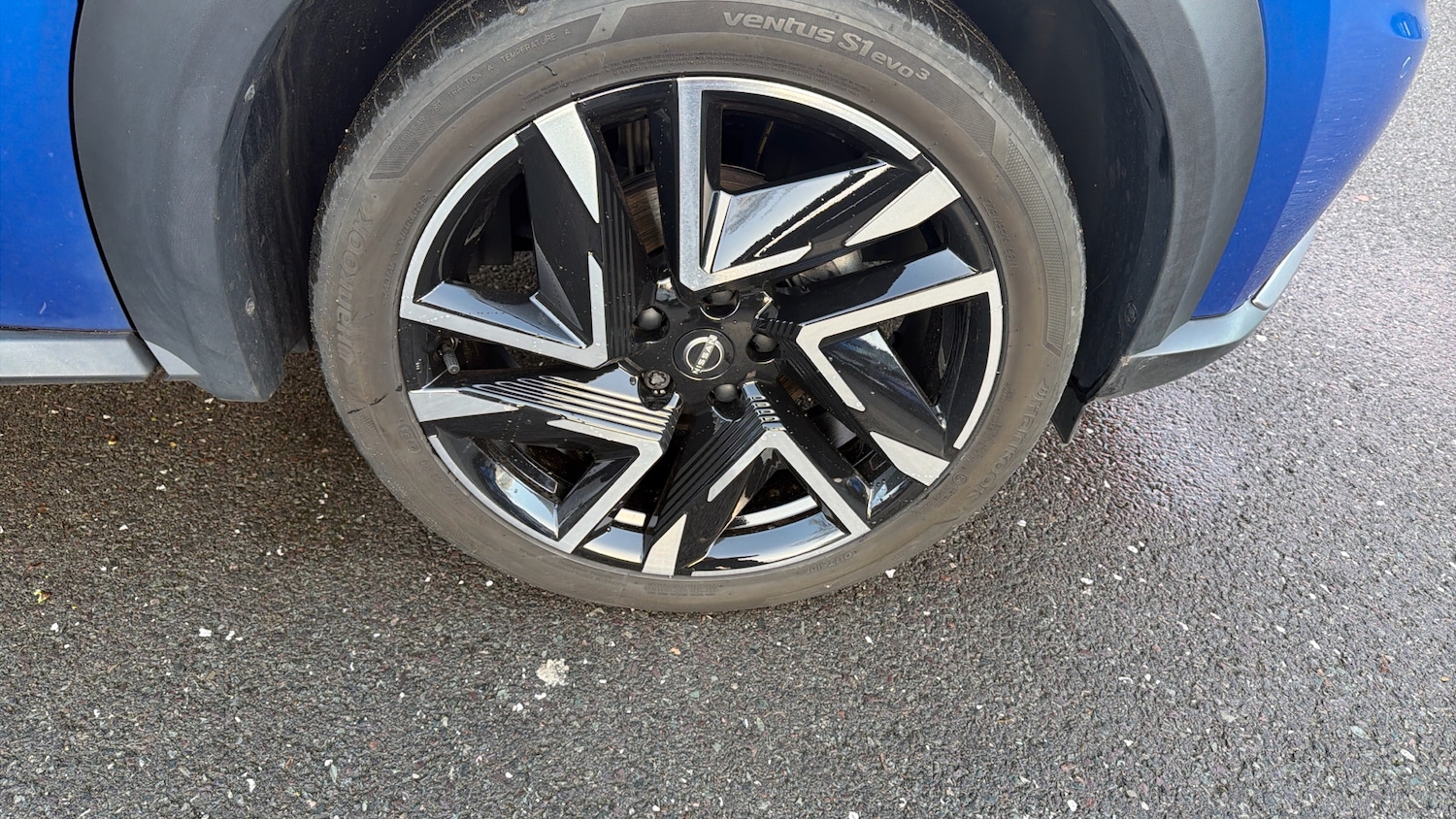 Used Nissan Juke 2024 for sale - 77045561: Photo 37