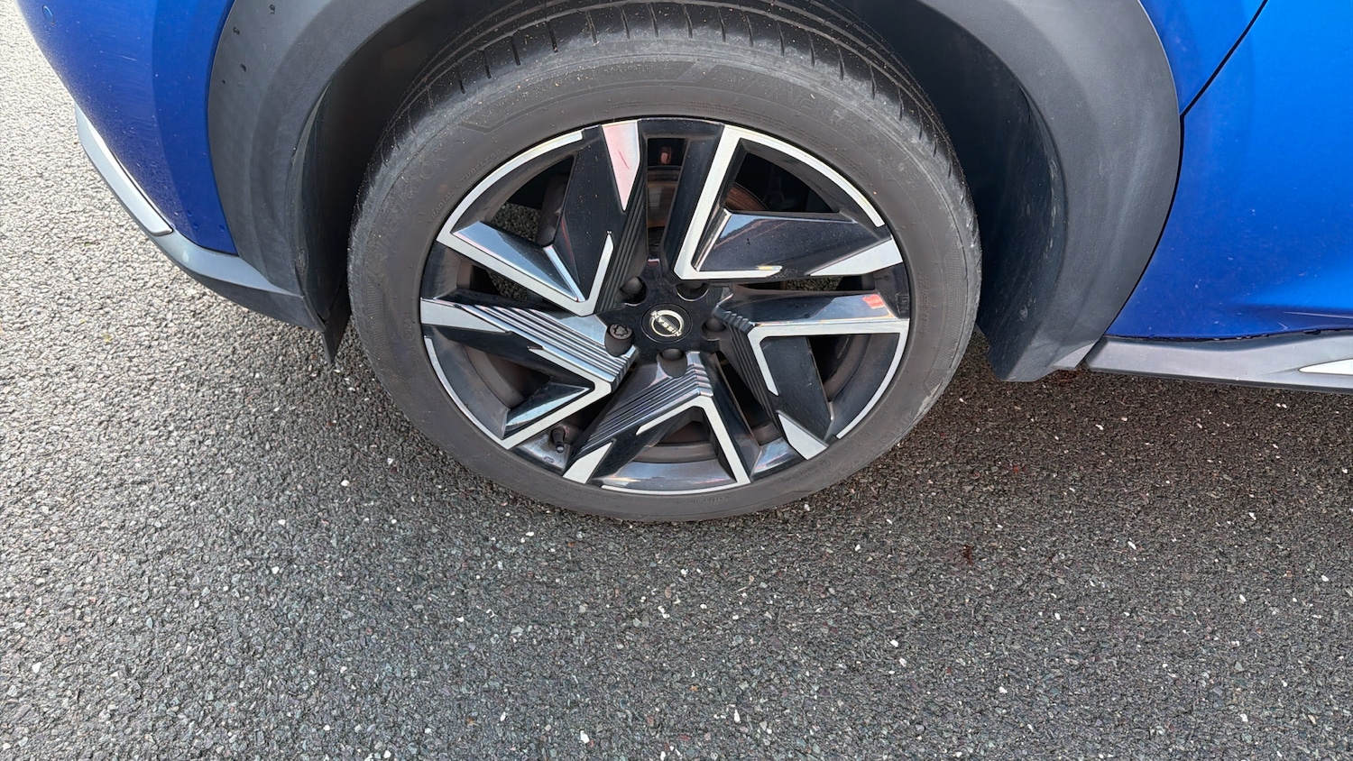 Used Nissan Juke 2024 for sale - 77045561: Photo 38