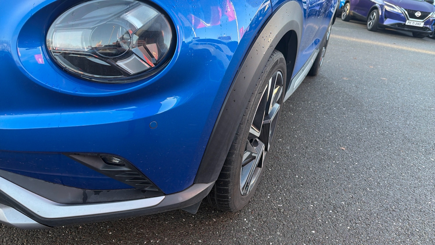 Used Nissan Juke 2024 for sale - 77045561: Photo 39