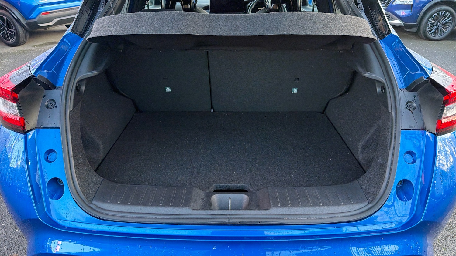 Used Nissan Juke 2024 for sale - 77045561: Photo 4