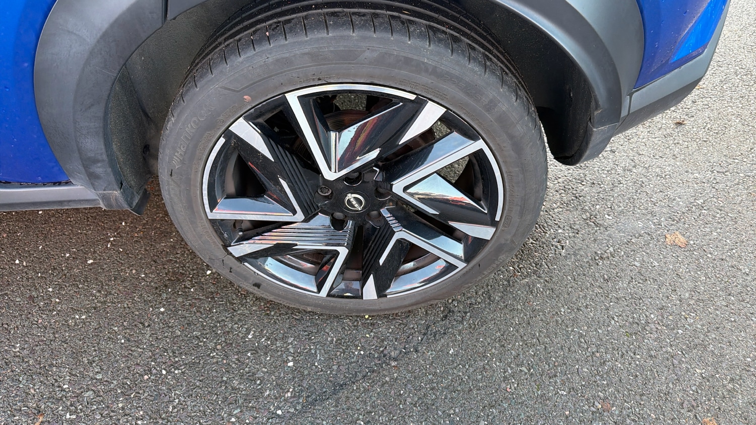 Used Nissan Juke 2024 for sale - 77045561: Photo 40