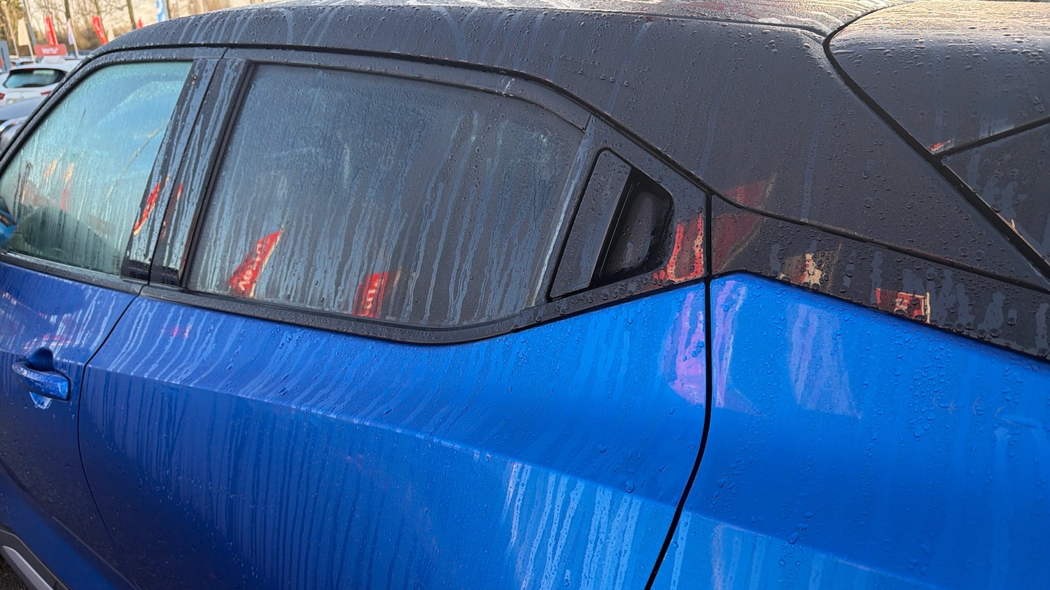 Used Nissan Juke 2024 for sale - 77045561: Photo 41