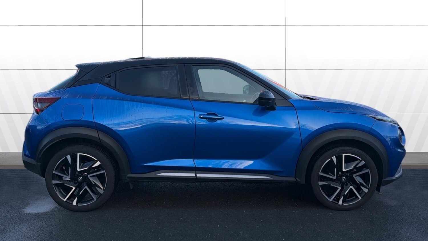 Used Nissan Juke 2024 for sale - 77045561: Photo 5