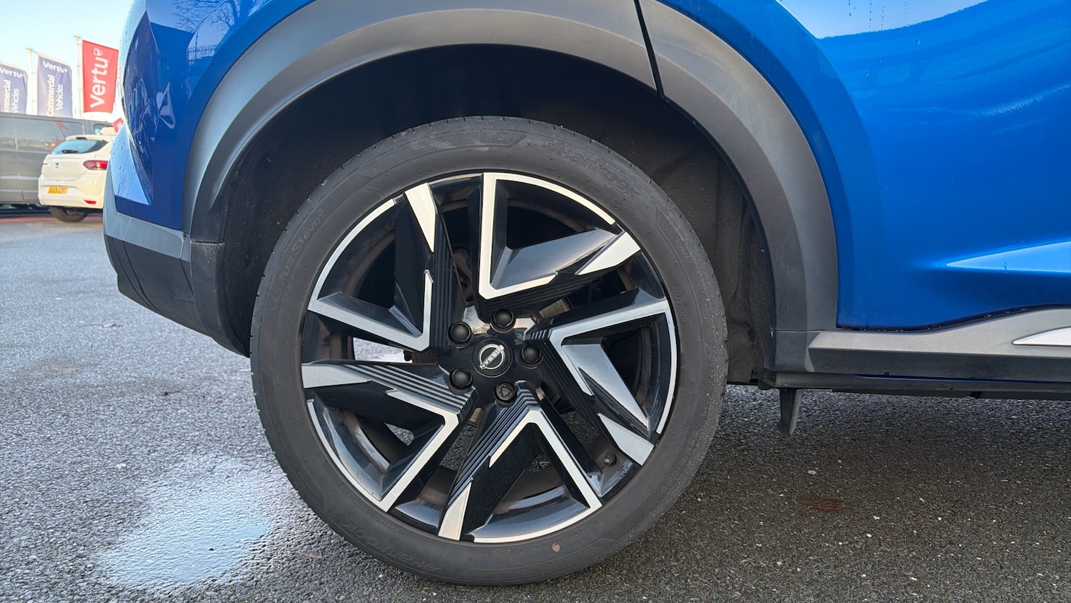 Used Nissan Juke 2024 for sale - 77045561: Photo 7