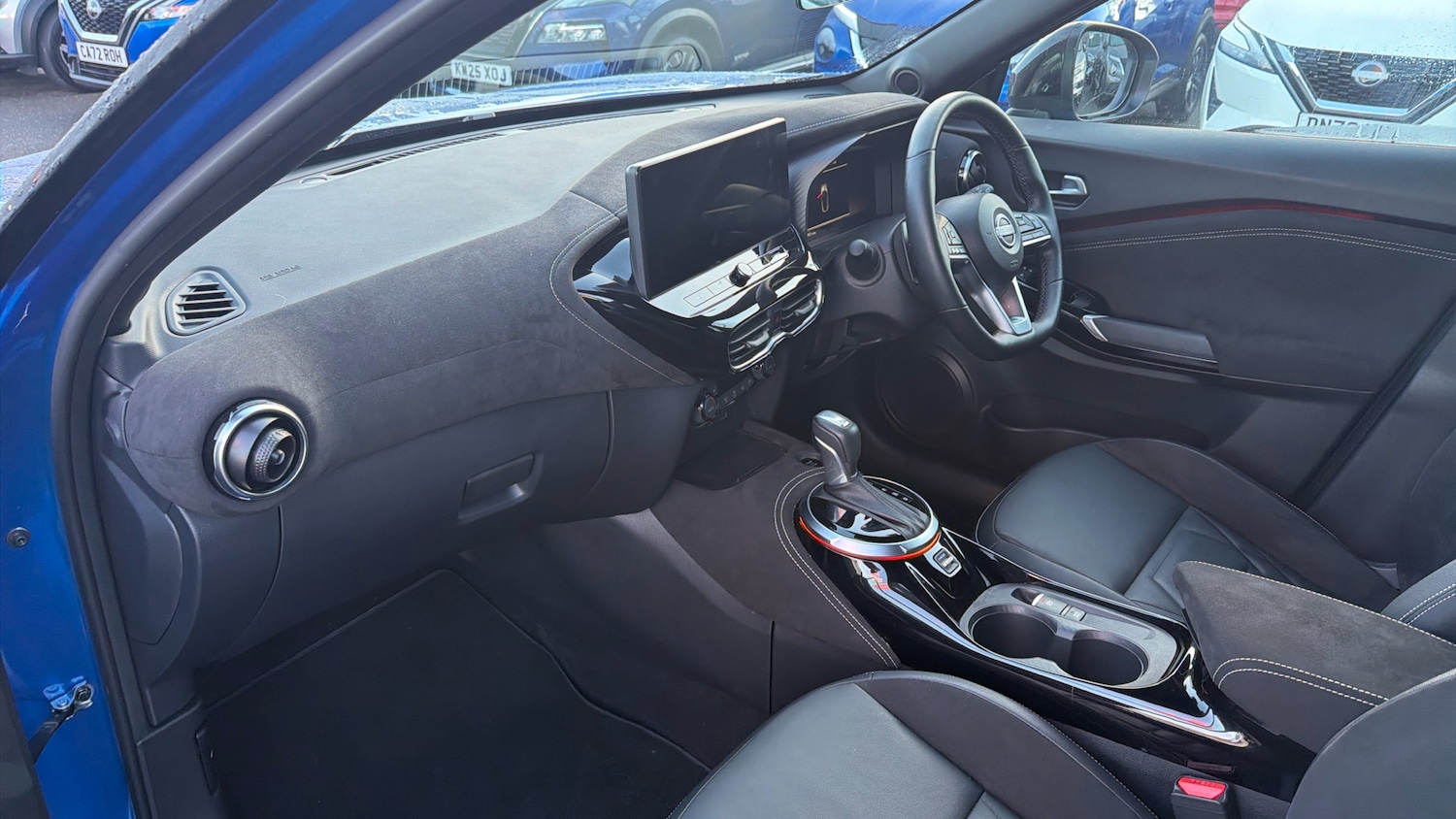 Used Nissan Juke 2024 for sale - 77045561: Photo 9