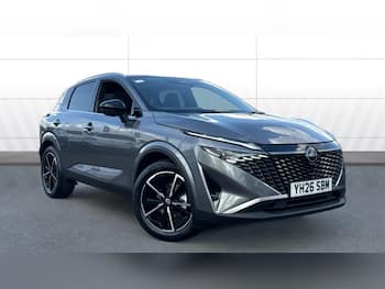 Used Nissan Qashqai 2026 for sale - 79815741: Photo