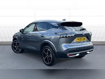 Used Nissan Qashqai 2026 for sale - 79815741: Photo