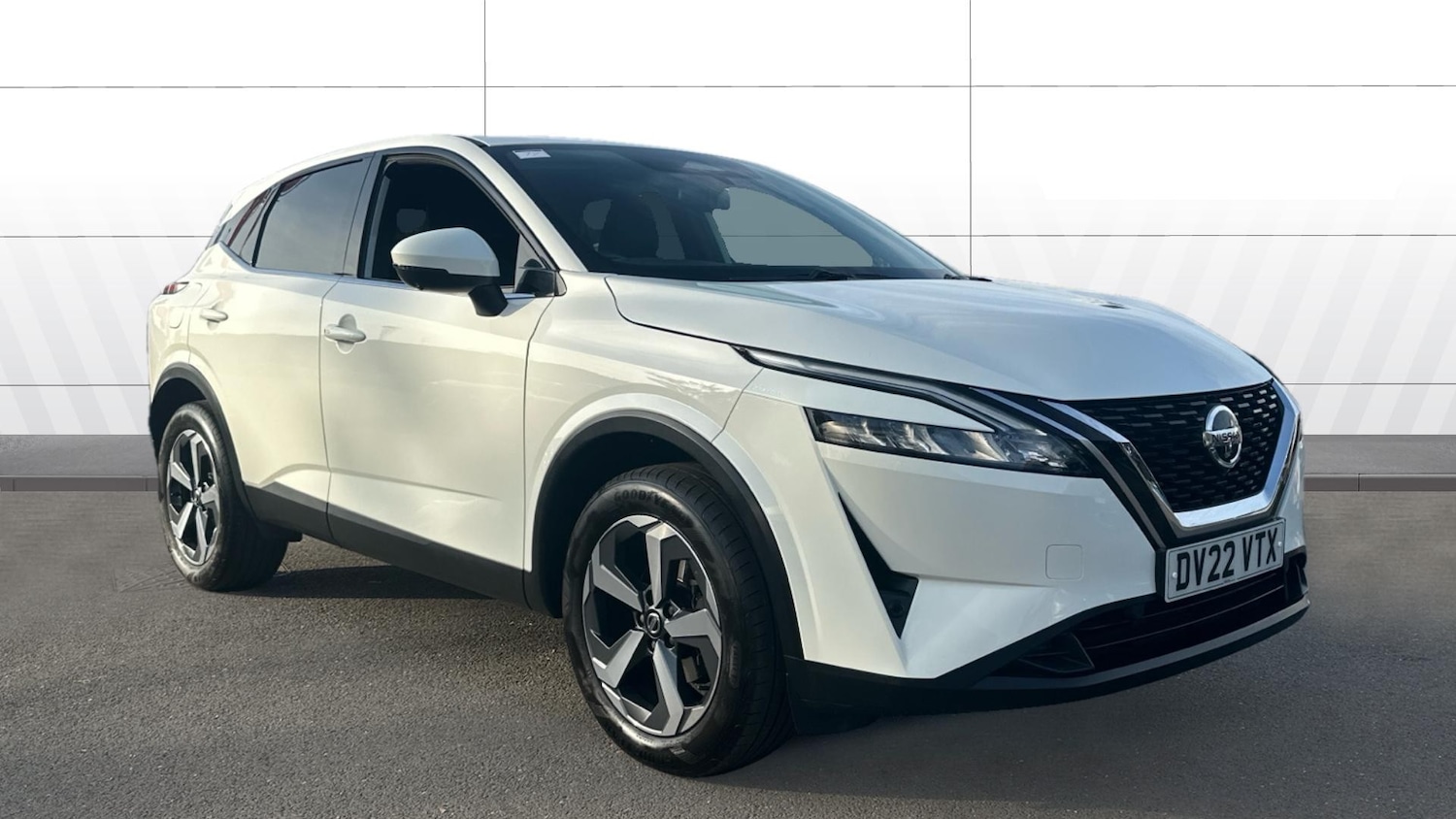 Used Nissan Qashqai 2022 for sale - 76028078: Photo 1