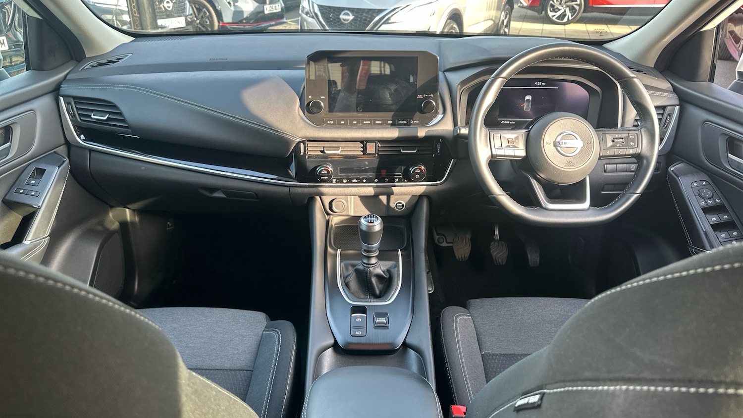 Used Nissan Qashqai 2022 for sale - 76028078: Photo 10