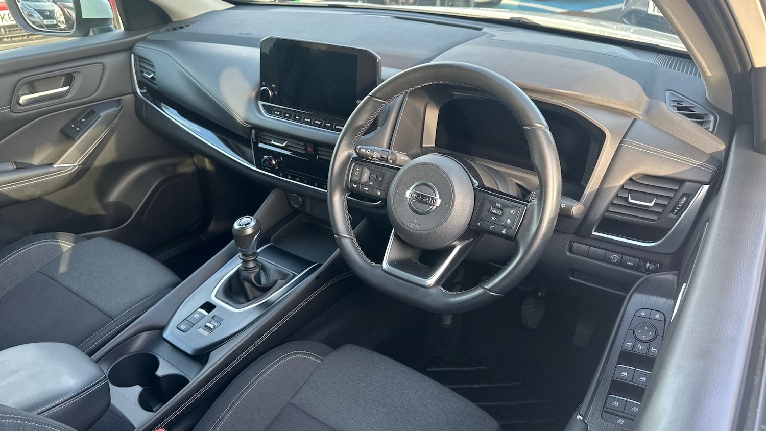 Used Nissan Qashqai 2022 for sale - 76028078: Photo 11