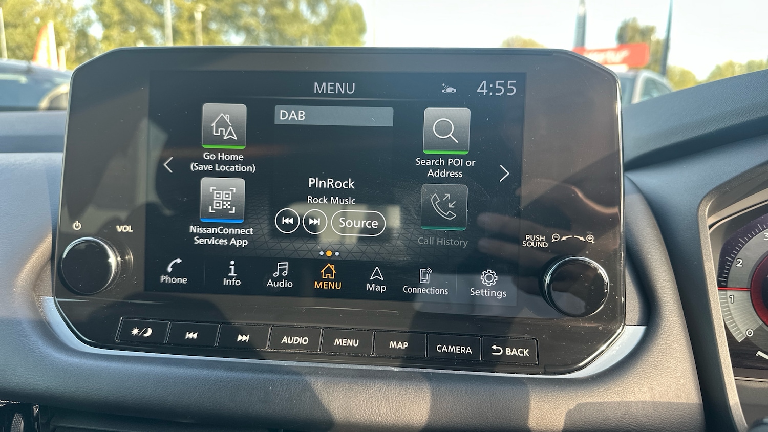 Used Nissan Qashqai 2022 for sale - 76028078: Photo 12