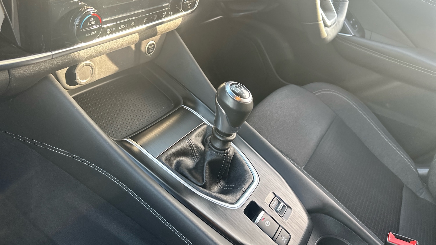 Used Nissan Qashqai 2022 for sale - 76028078: Photo 13
