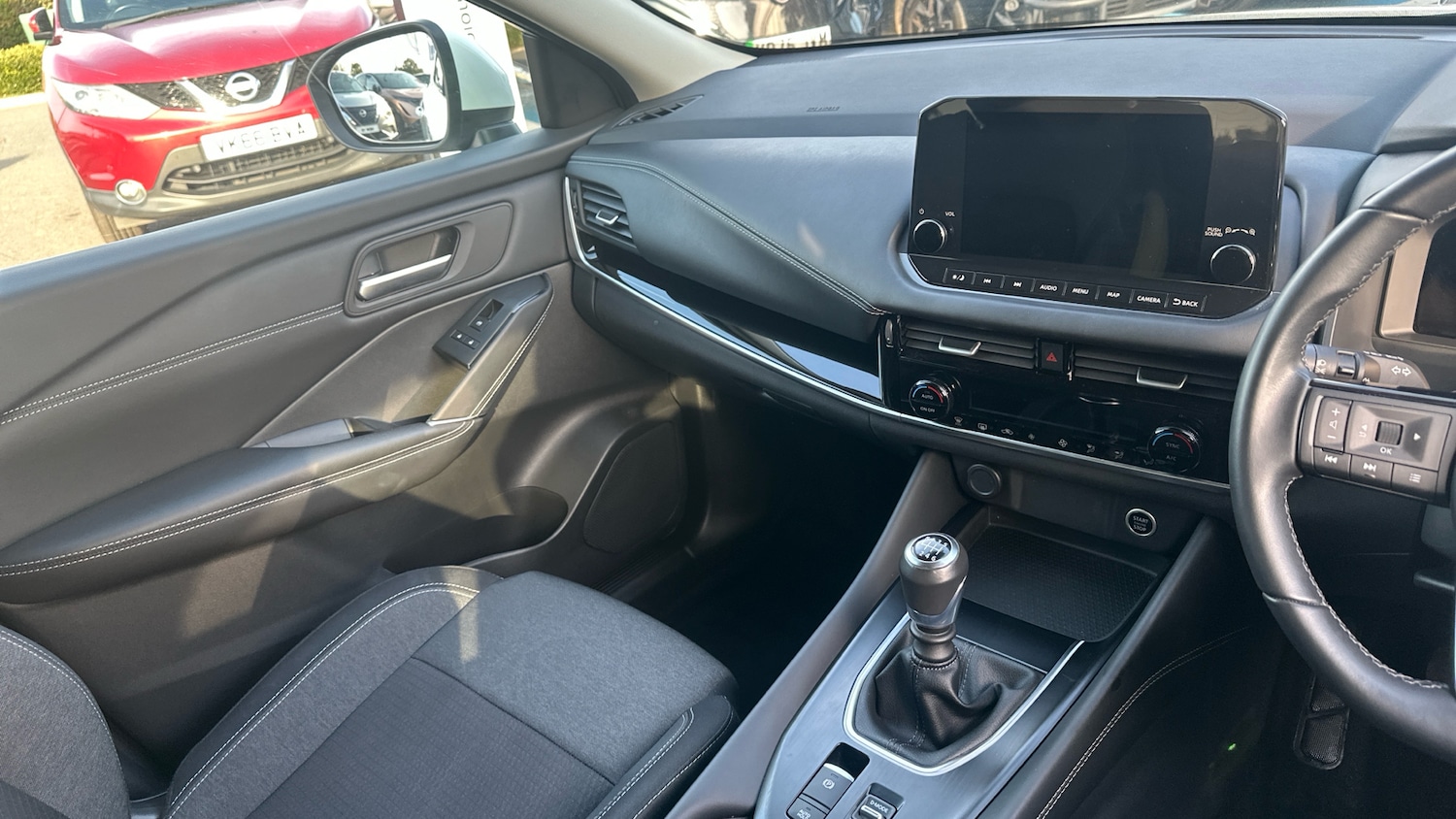 Used Nissan Qashqai 2022 for sale - 76028078: Photo 14