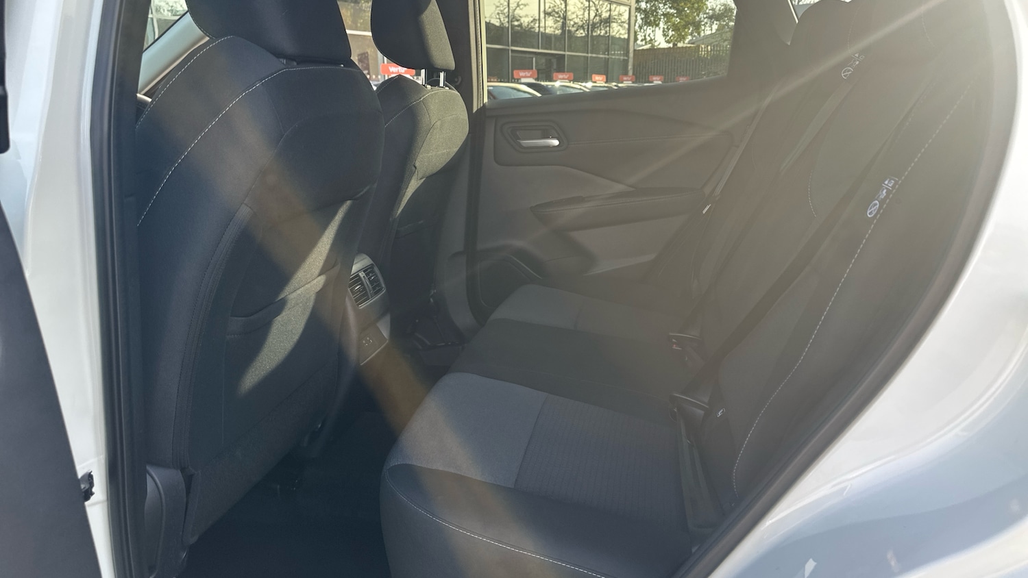 Used Nissan Qashqai 2022 for sale - 76028078: Photo 16