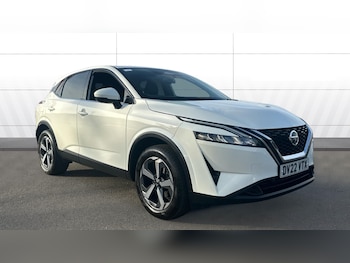 Used Nissan Qashqai 2022 for sale - 76028078: Photo