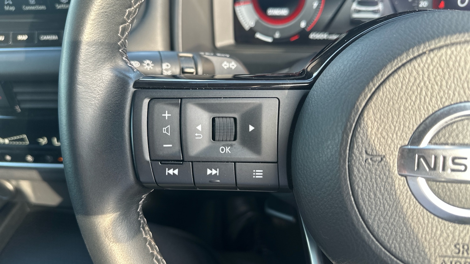 Used Nissan Qashqai 2022 for sale - 76028078: Photo 21