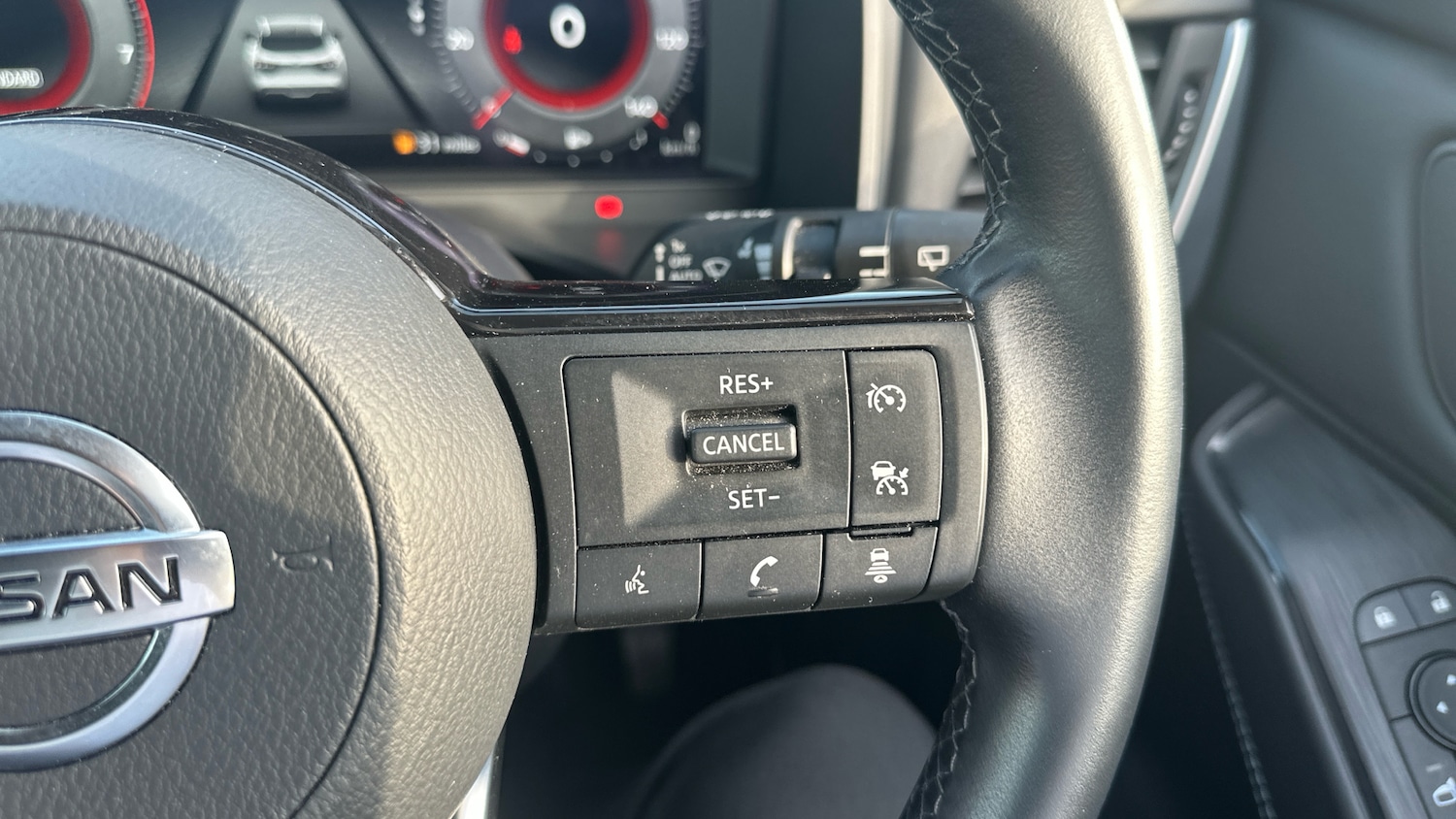Used Nissan Qashqai 2022 for sale - 76028078: Photo 22