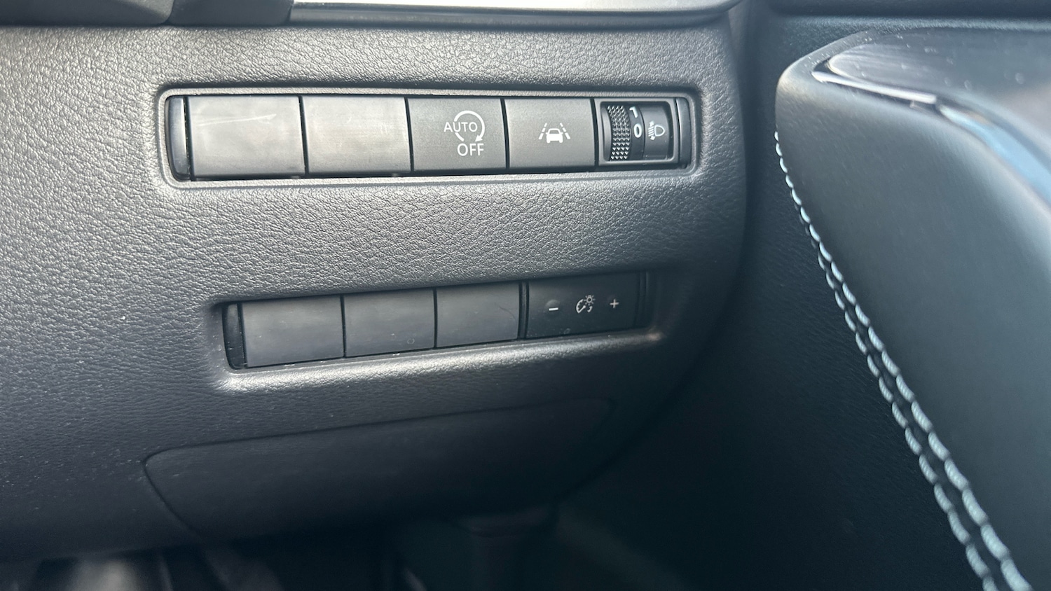 Used Nissan Qashqai 2022 for sale - 76028078: Photo 25
