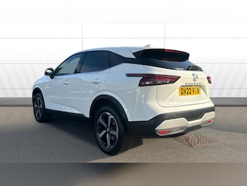 Used Nissan Qashqai 2022 for sale - 76028078: Photo