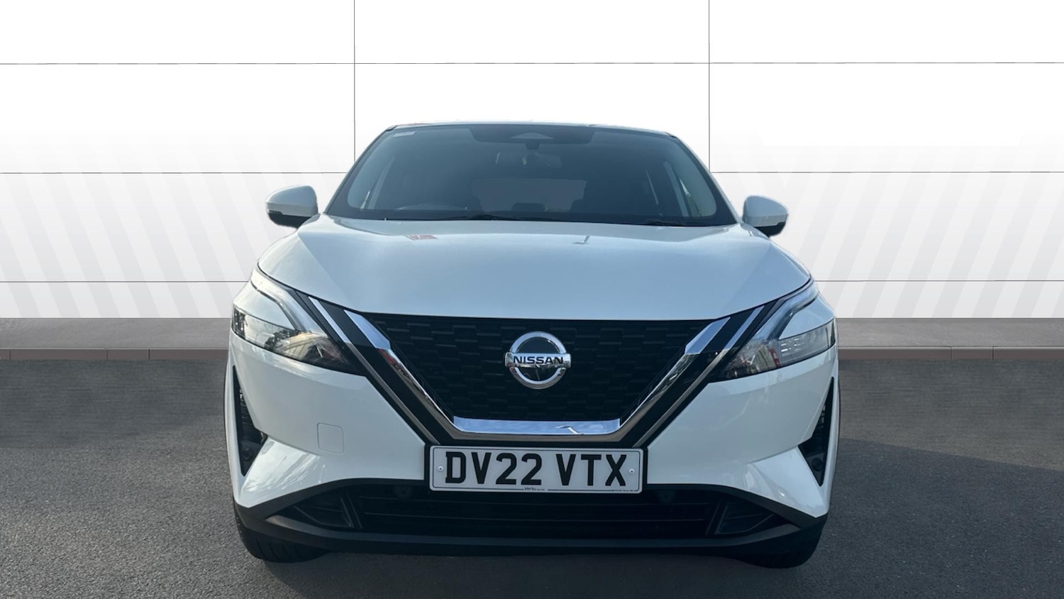 Used Nissan Qashqai 2022 for sale - 76028078: Photo 3