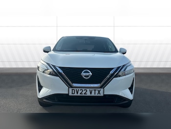Used Nissan Qashqai 2022 for sale - 76028078: Photo