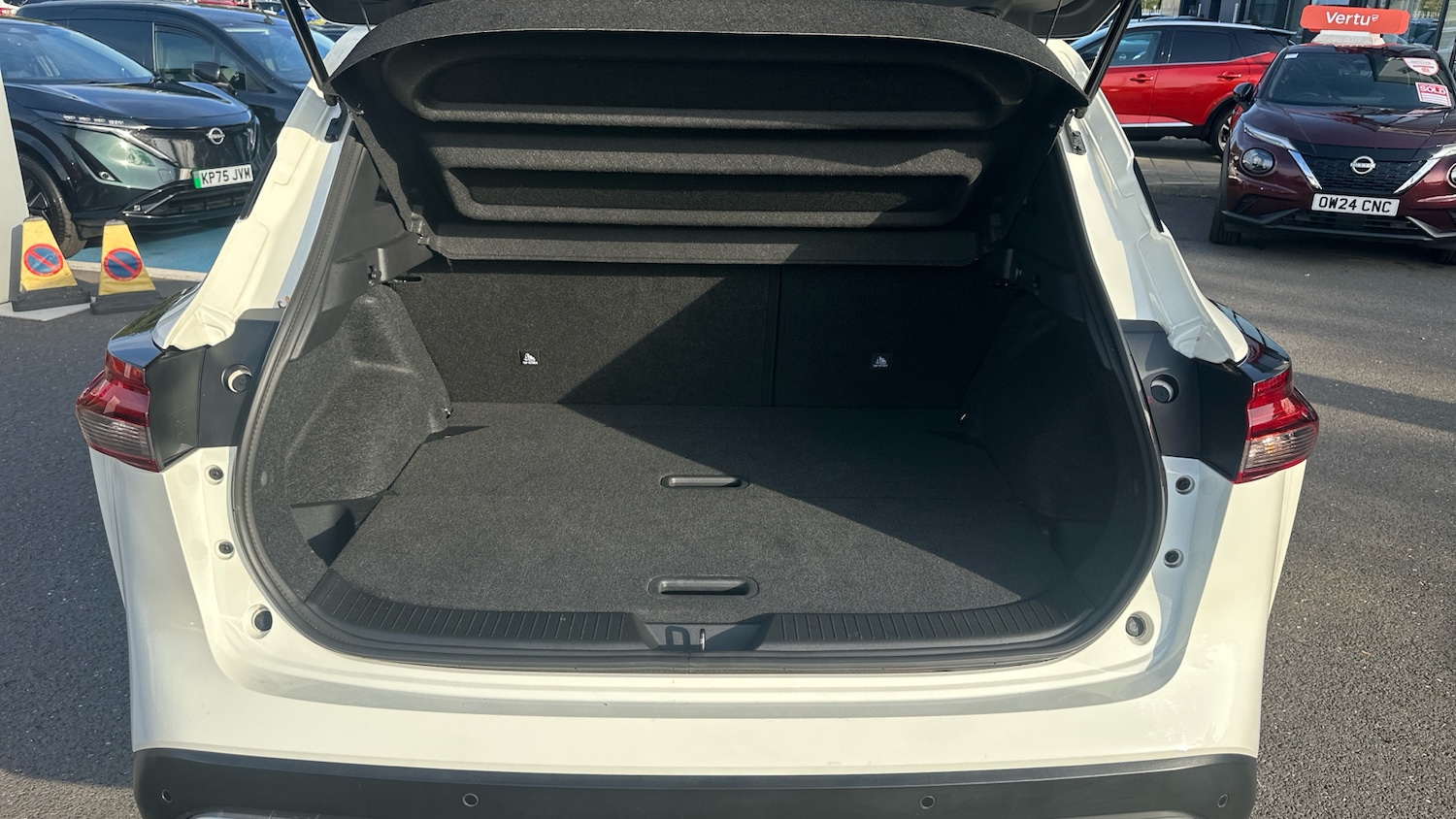 Used Nissan Qashqai 2022 for sale - 76028078: Photo 4