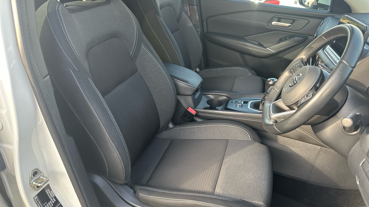 Used Nissan Qashqai 2022 for sale - 76028078: Photo 42
