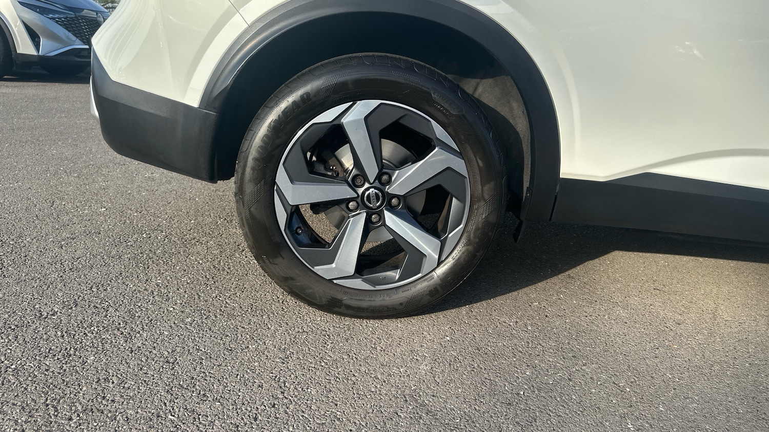 Used Nissan Qashqai 2022 for sale - 76028078: Photo 43