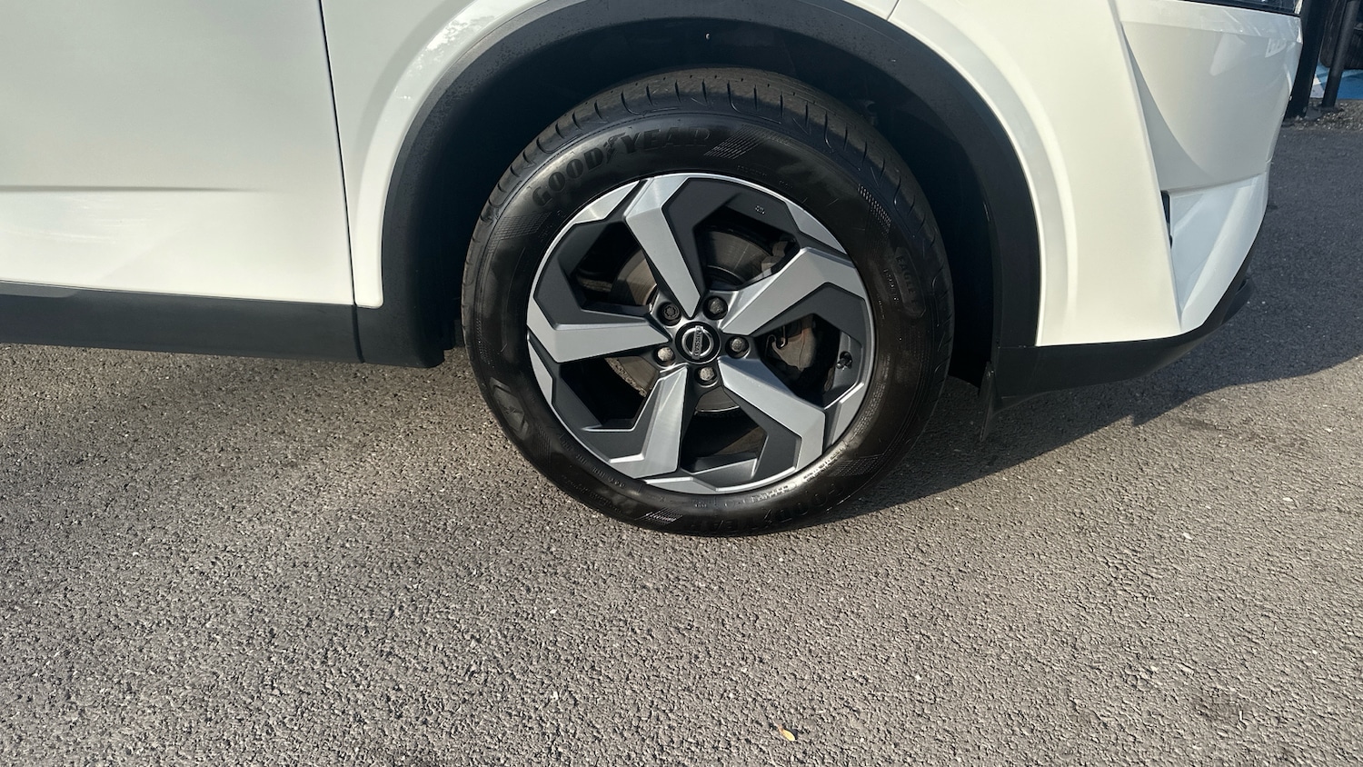 Used Nissan Qashqai 2022 for sale - 76028078: Photo 44