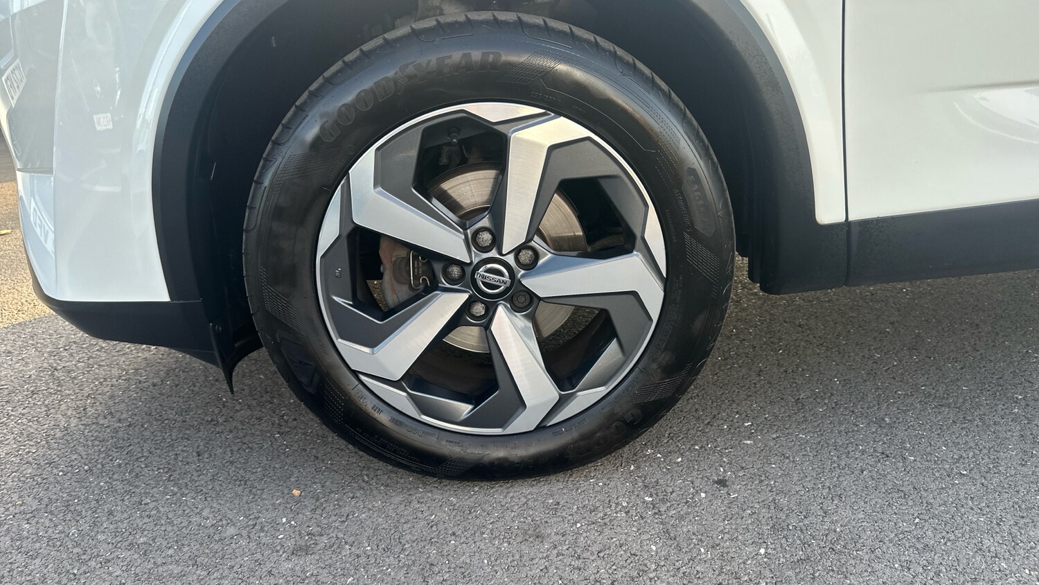 Used Nissan Qashqai 2022 for sale - 76028078: Photo 45